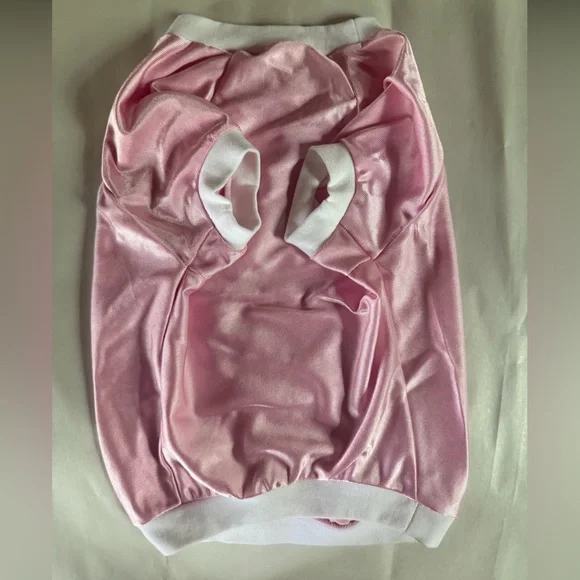 Pink Princess Dog Shirt & Hat NWT - Picture 5 of 7